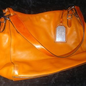 Ralph Lauren Pocketbook